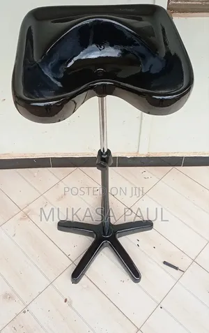 Saloon Wash Basin With Adjustable Stand