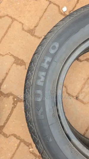 175/70r14 Kumho Foreign Used Tyres