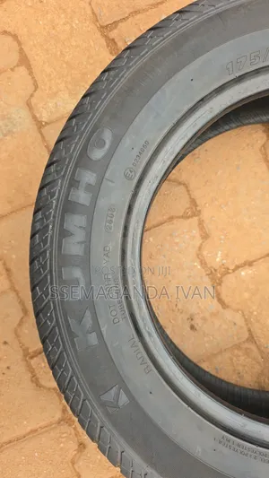175/70r14 Kumho Foreign Used Tyres