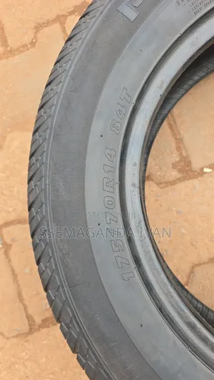 175/70r14 Kumho Foreign Used Tyres