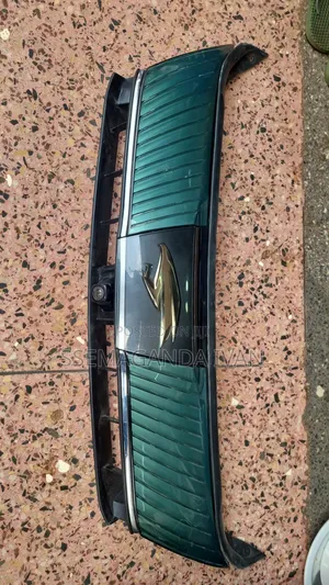 Grille(Green)Harrier Hybrid Original With Camera