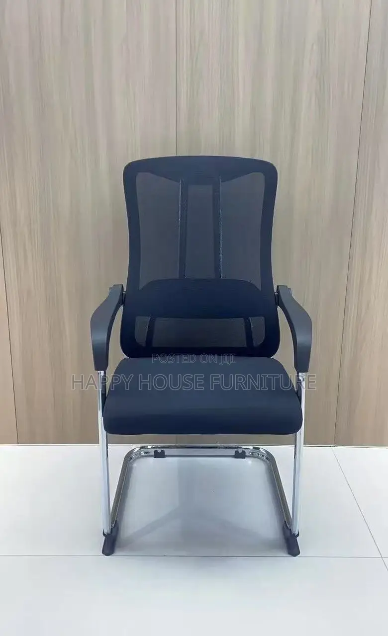 Executive Visitor Mesh Office Chair