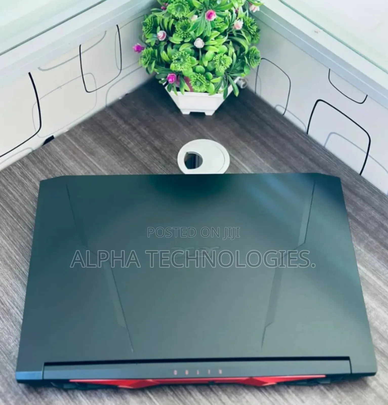 Laptop Acer Nitro 5 16GB Intel Core I7 SSD 256GB