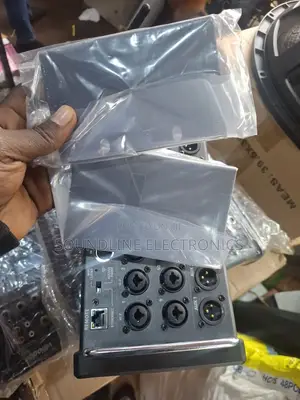 Digital Mixer X Air Xr18