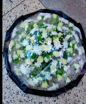 Burial Funeral Wreath Mukono -Wantoni -Sonko Plaza
