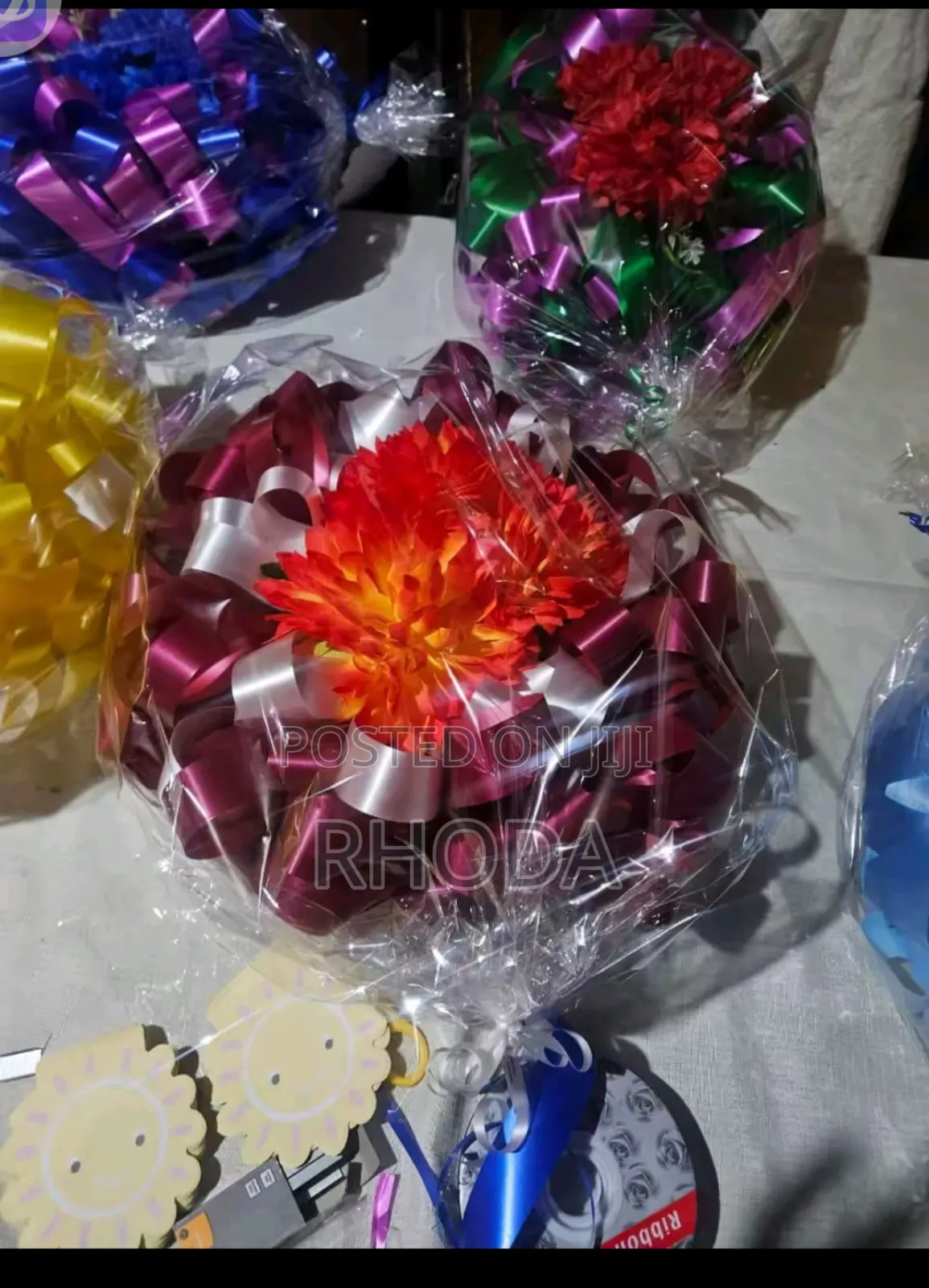 Burial Funeral Wreath Mukono -Wantoni -Sonko Plaza