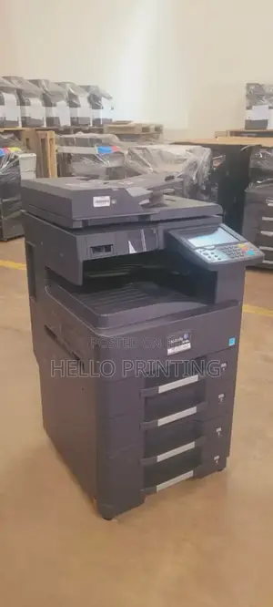 Kyocera 3010i - Dependable for Long -Term Use .