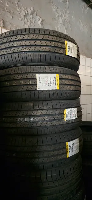 205/65r16 95h Original Dunlop Sp Sport Design