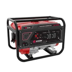 Gasoline Generators 3kv