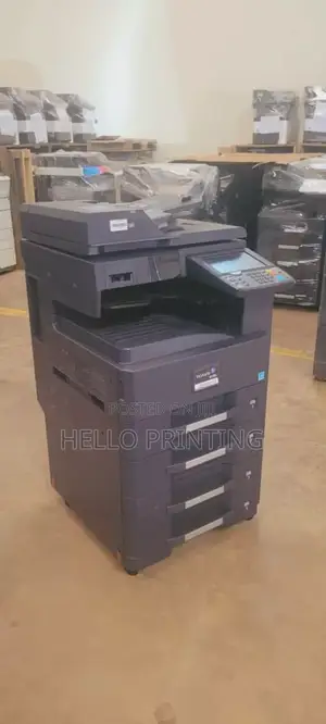 Kyocera 3010i - Built Fast , Built Durable .