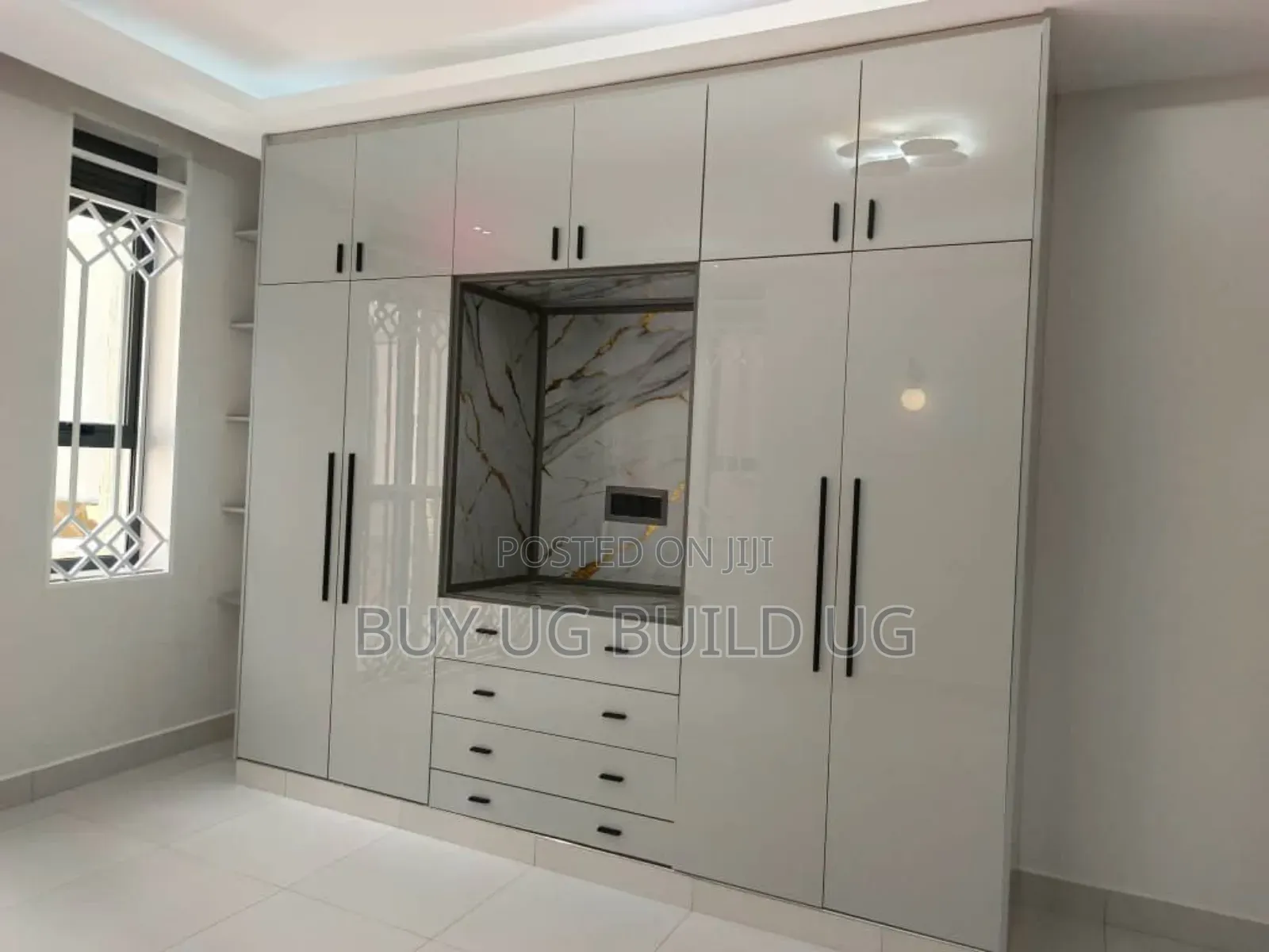 3bdrm Apartment in Kyanja, Nakawa for sale