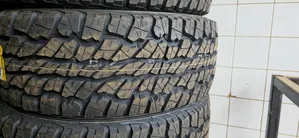 265/65r17 At3gm Grandrek Dunlop Original