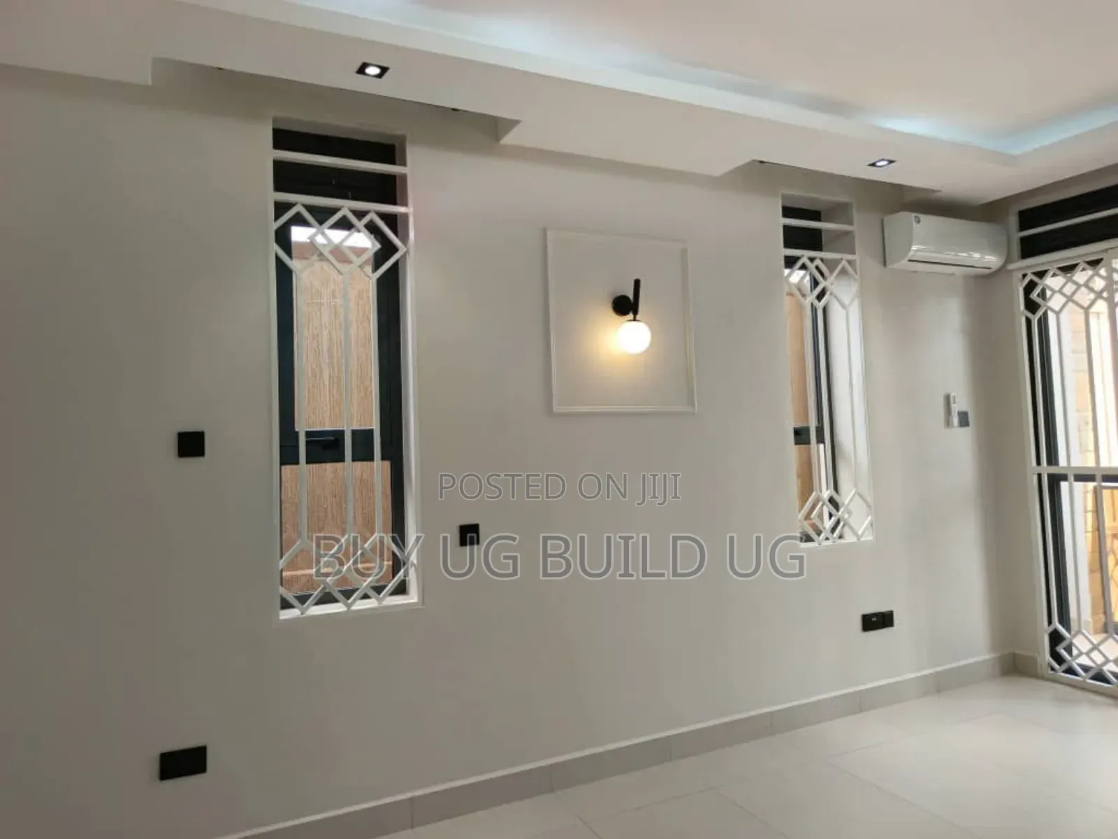 3bdrm Apartment in Kyanja, Nakawa for sale