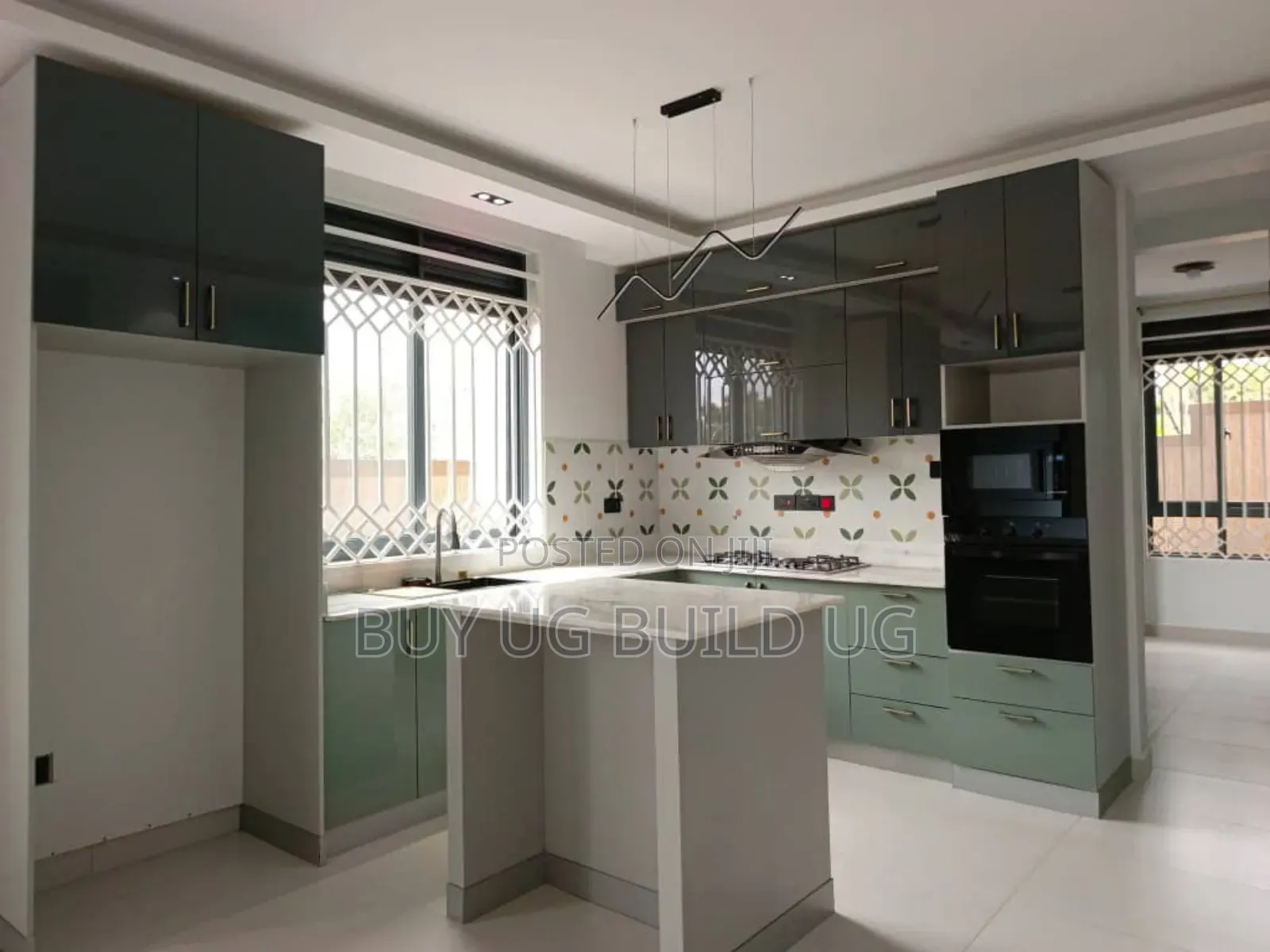 3bdrm Apartment in Kyanja, Nakawa for sale