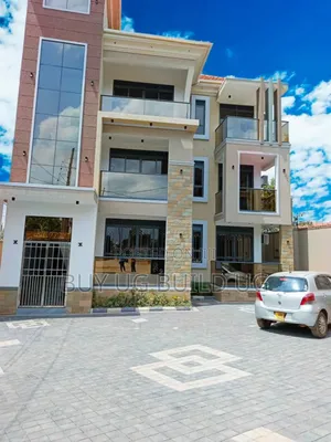 3bdrm Apartment in Kyanja, Nakawa for sale
