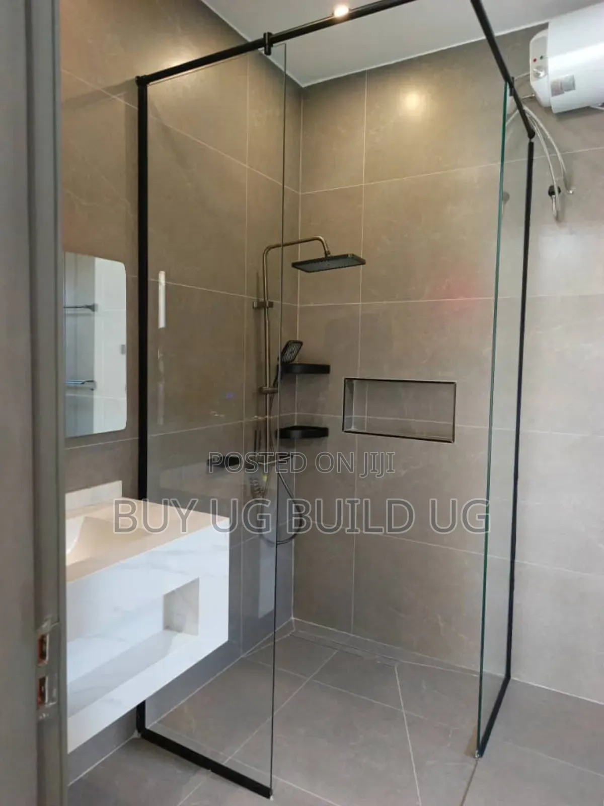3bdrm Apartment in Kyanja, Nakawa for sale