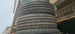 215/55r17 Original Double Star Tyres