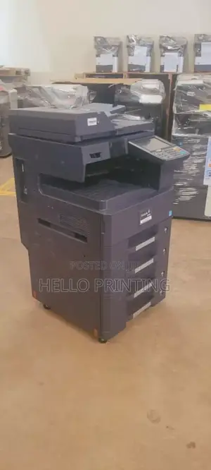 Kyocera 3010i - Durability in Motion. New Stock .