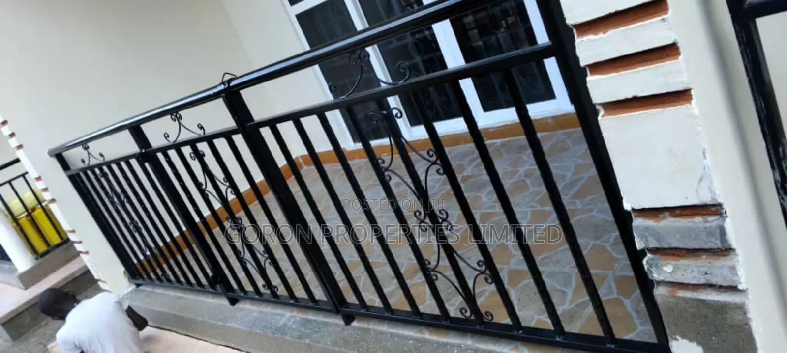 1bdrm Chalet in Kirowooza Estate, Central Division for rent