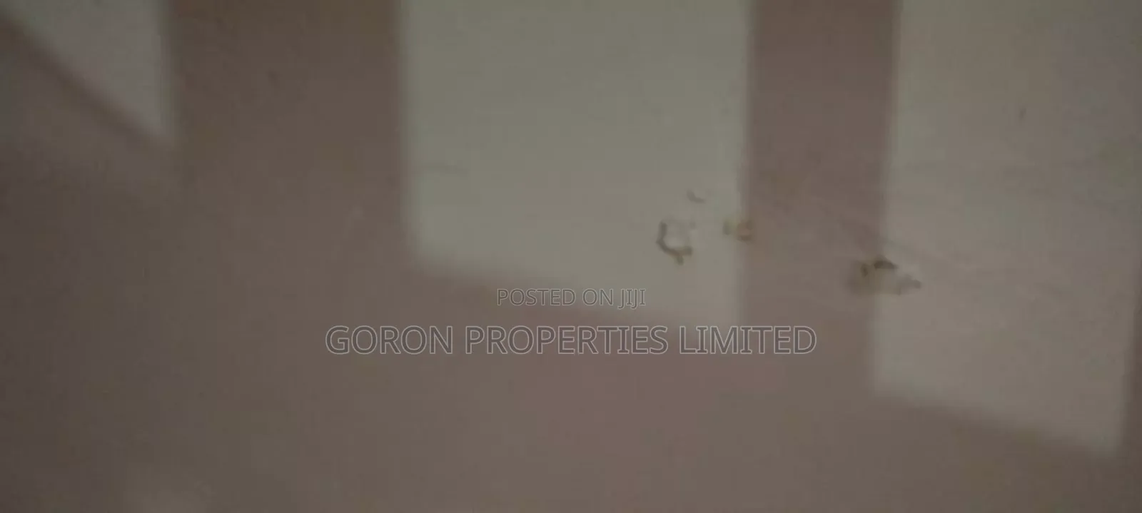 1bdrm Chalet in Kirowooza Estate, Central Division for rent