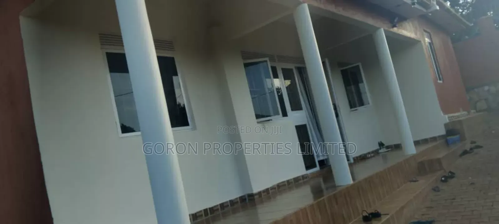 1bdrm Chalet in Kirowooza Estate, Central Division for rent