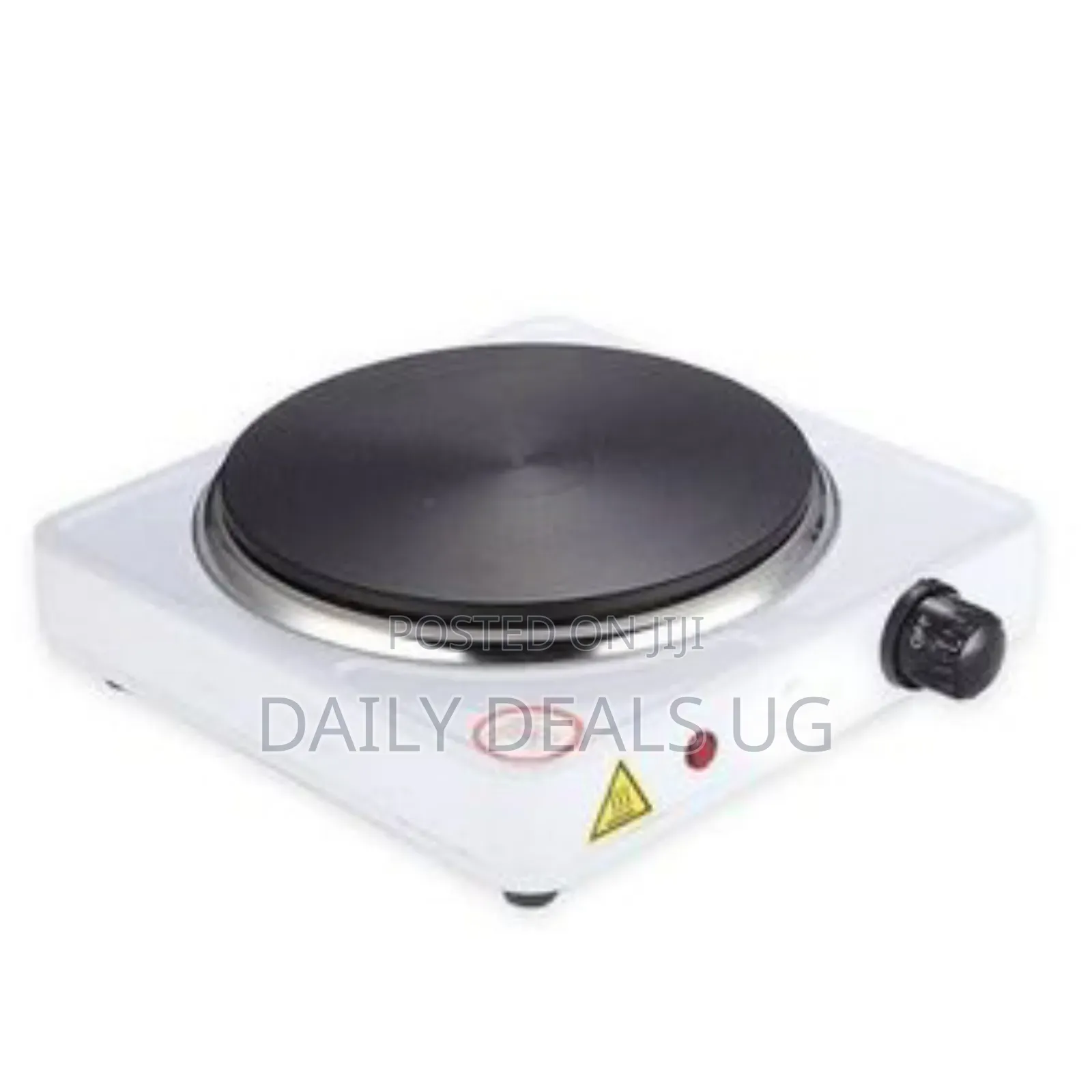 Electric Single Hot Plate