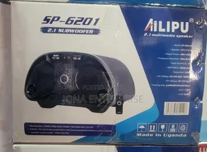 Ailipu Subwoofer Sp_ 6201