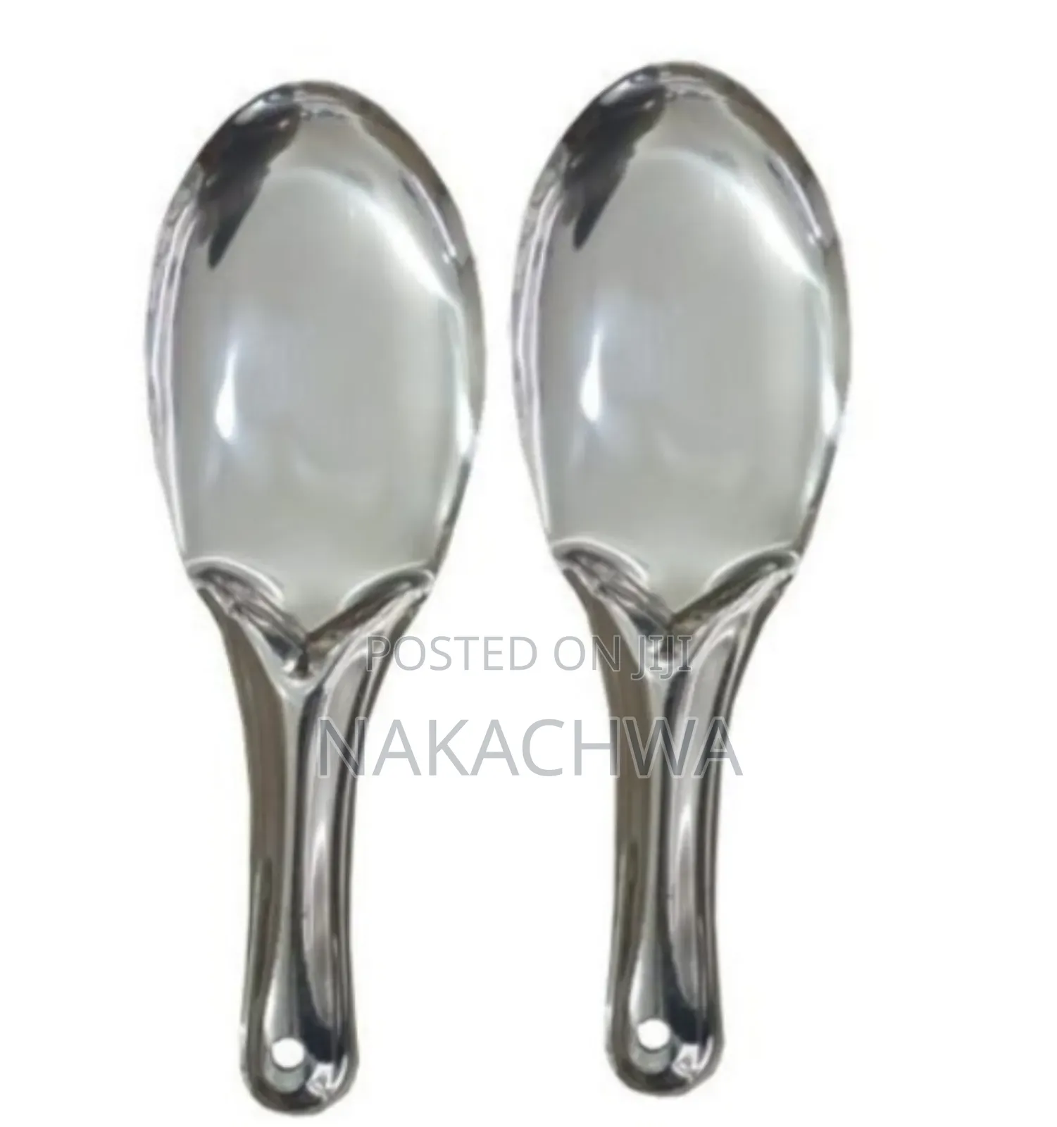 2 Pieces Of Multi Purpose Matook Serving
