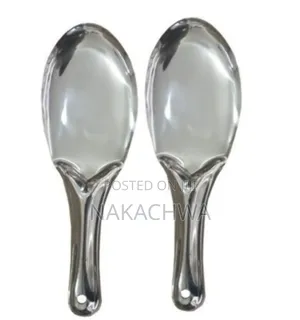 2 Pieces Of Multi Purpose Matook Serving
