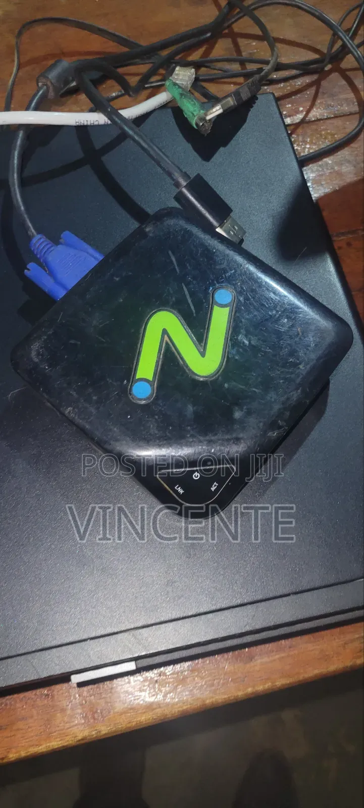N Computing L300