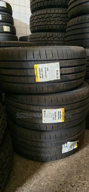 225/40r18 92y Sp Sport Dunlop