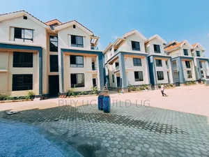 1bdrm Apartment in Kyanja, Nakawa for sale
