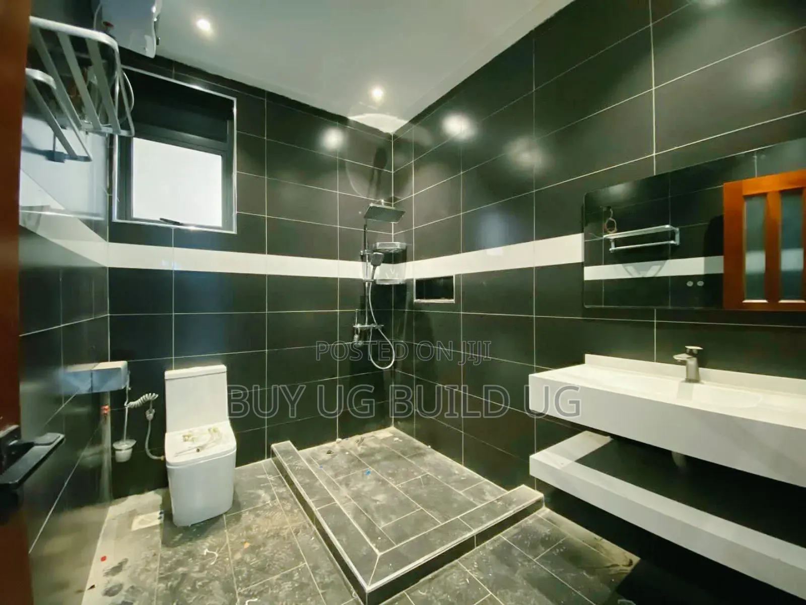 1bdrm Apartment in Kyanja, Nakawa for sale