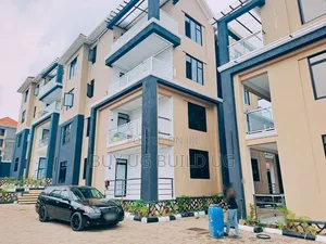 1bdrm Apartment in Kyanja, Nakawa for sale
