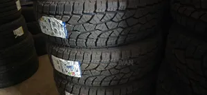 215/70r16 Agile X Triangle a/T