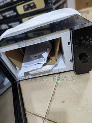Whirlpool Microwave 20l Analog