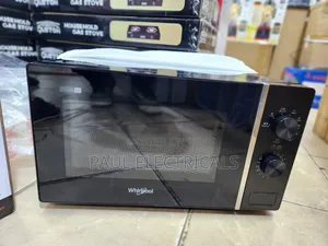 Whirlpool Microwave 20l Analog