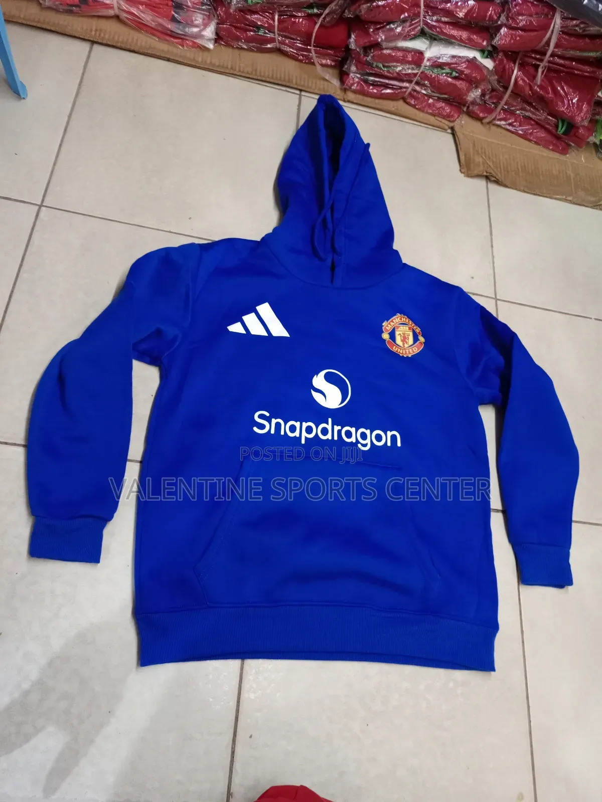 Jump Original Brand Snapdragon All Different Colors and Sizes