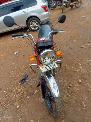 Hero Hunter 125 2021 Red
