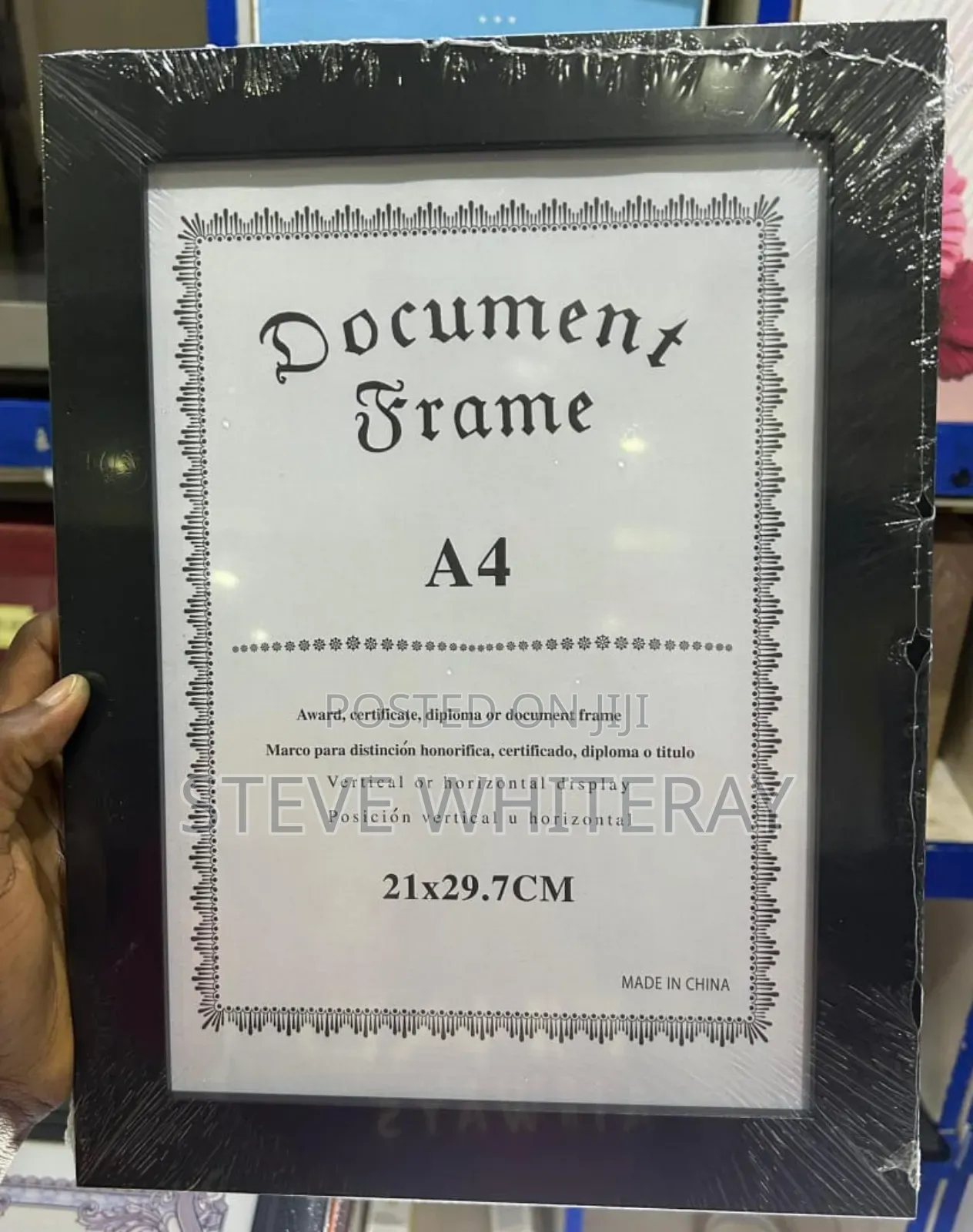 Photo Frames in Uganda