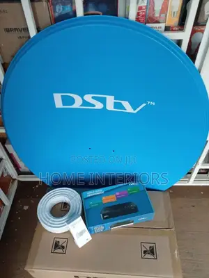 DSTV Decoder