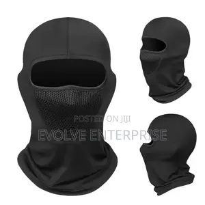 Motorcycle Riding Mask Wind Protection and Warmth Full Face Mask