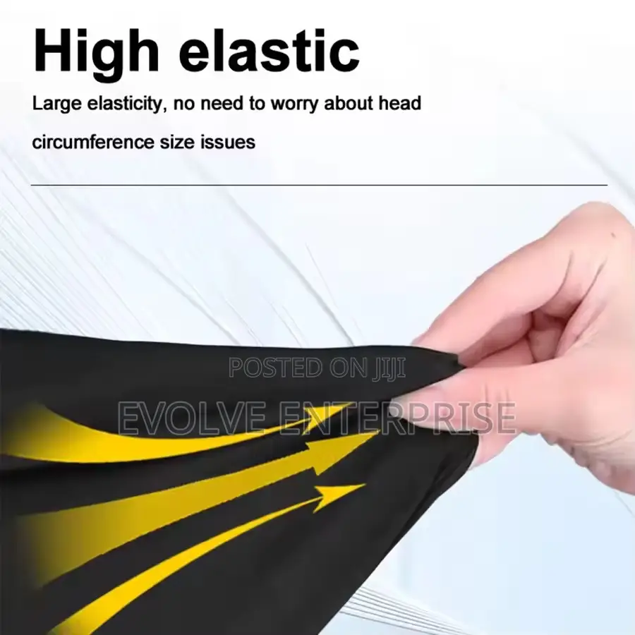Motorcycle Riding Mask Wind Protection and Warmth Full Face Mask