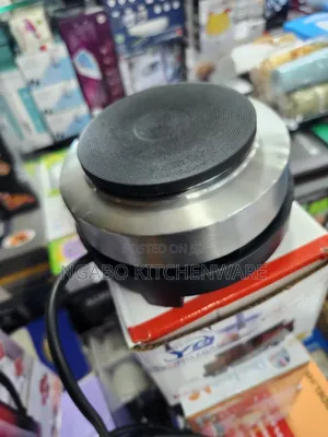Mini Electric Hot Plate