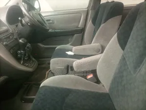 Toyota Harrier 3.0 V6 1998 Black