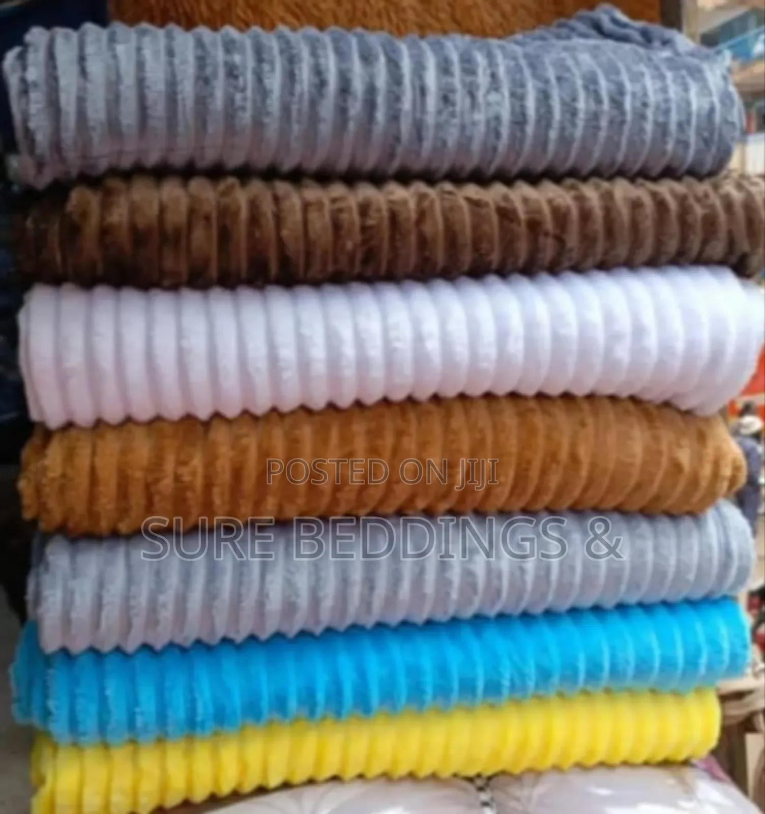 Neo Soft Blankets