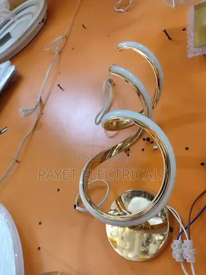 Led NPL Wall Light That Change Colours