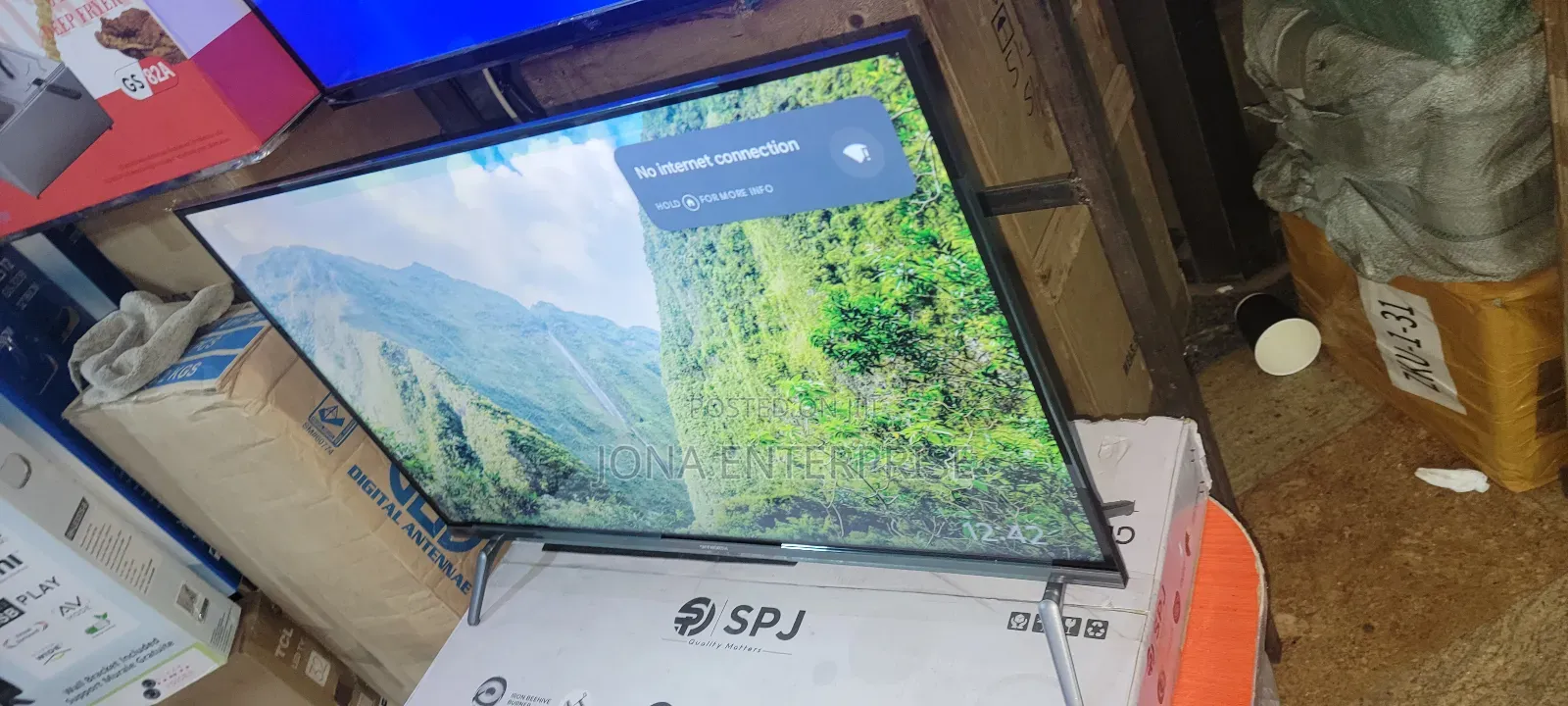 Skyworth 43inch