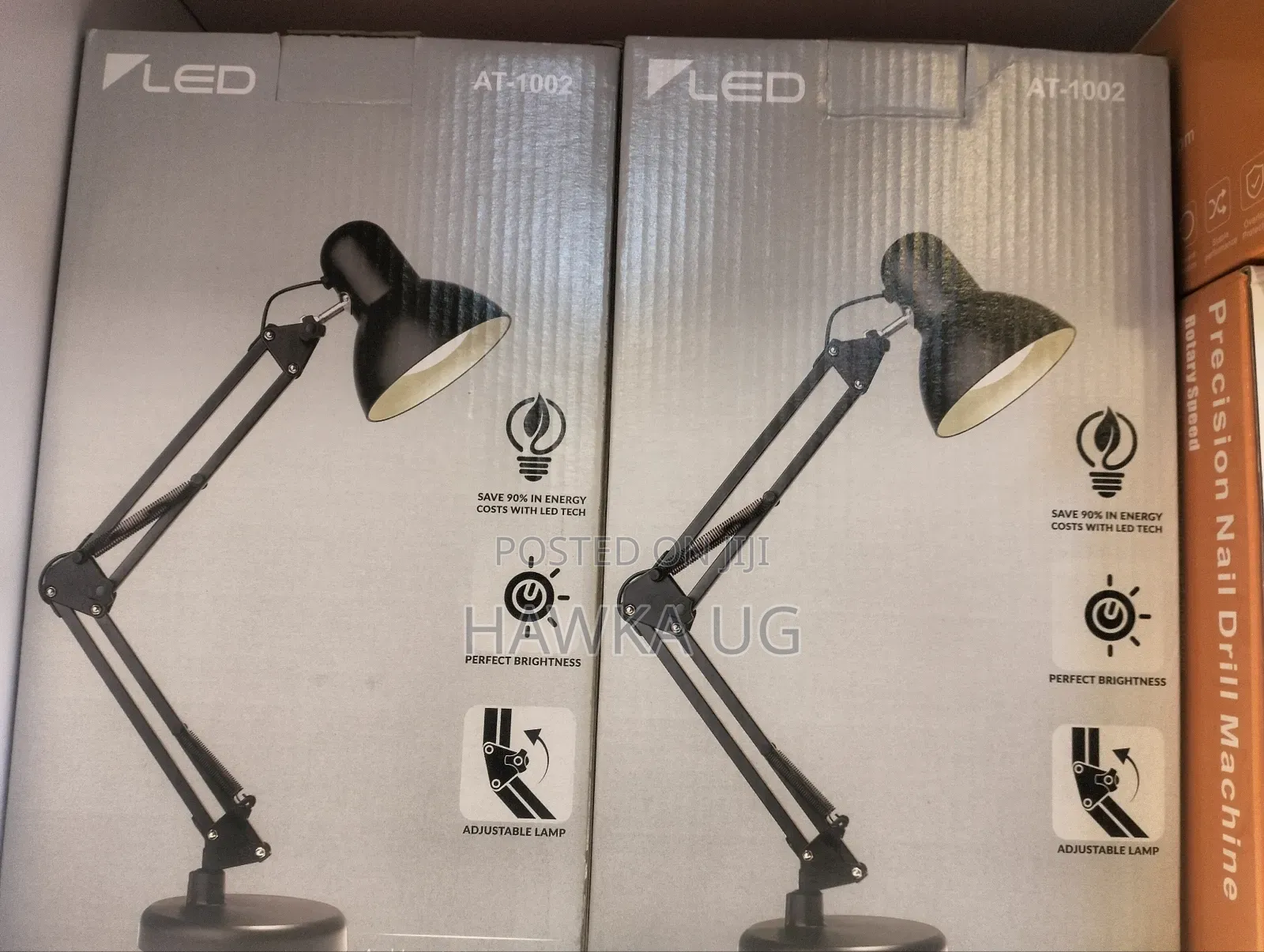 Table Lamp