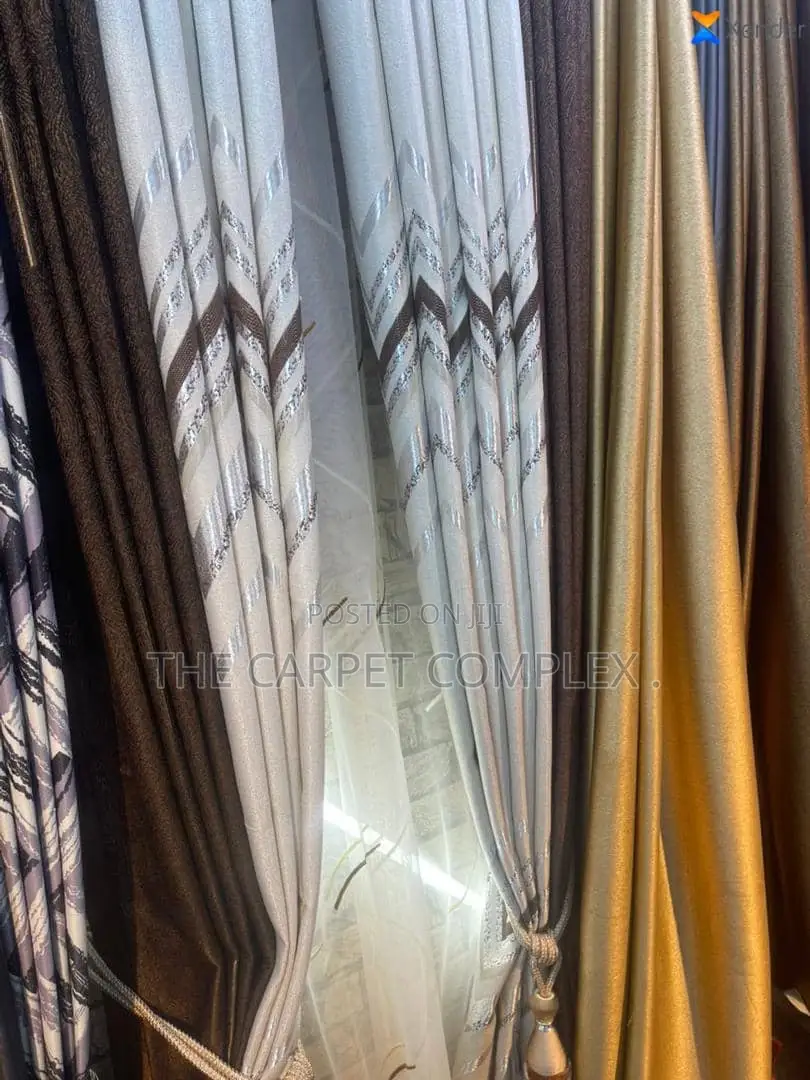 Office Curtains Each Meter